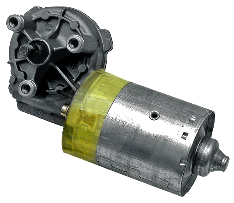 SWF Motor stergator