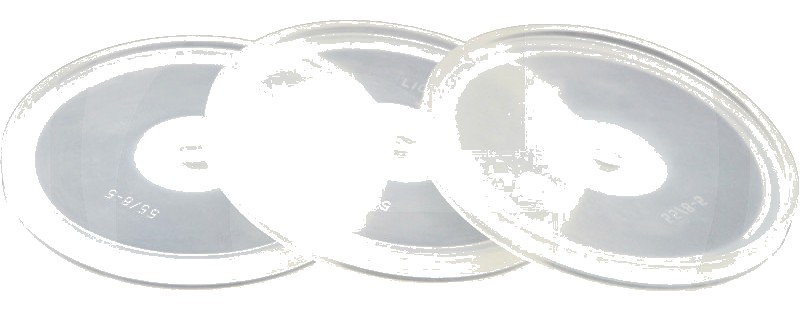 Annovi Reverberi Set membrane Desmopan - Desmopan membrana individuala 670550085