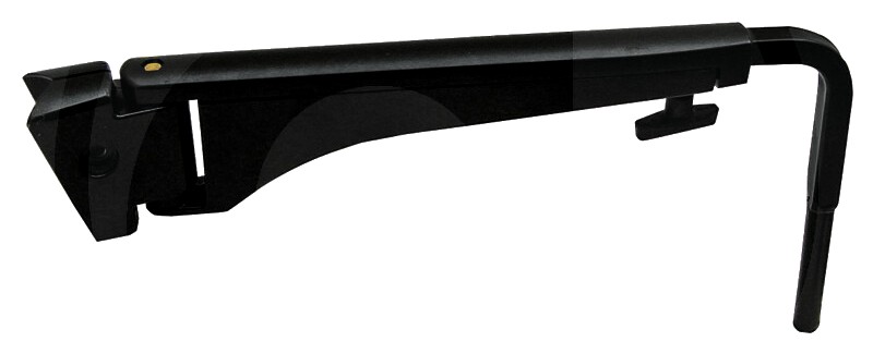 Suport telescopic oglinda - dreapta