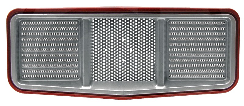 Grilaj radiator