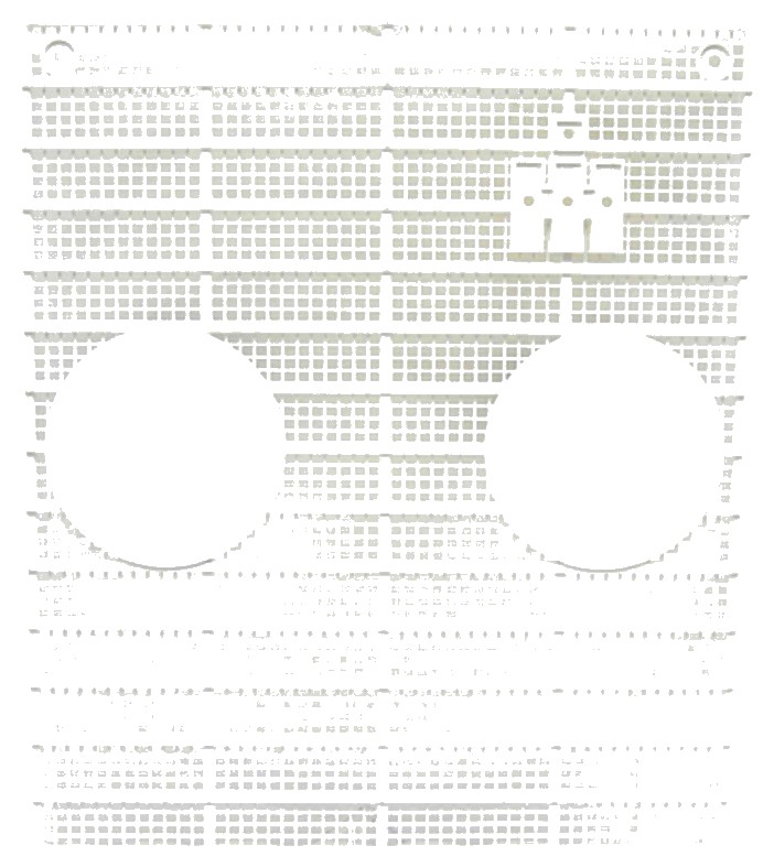 Grilaj radiator