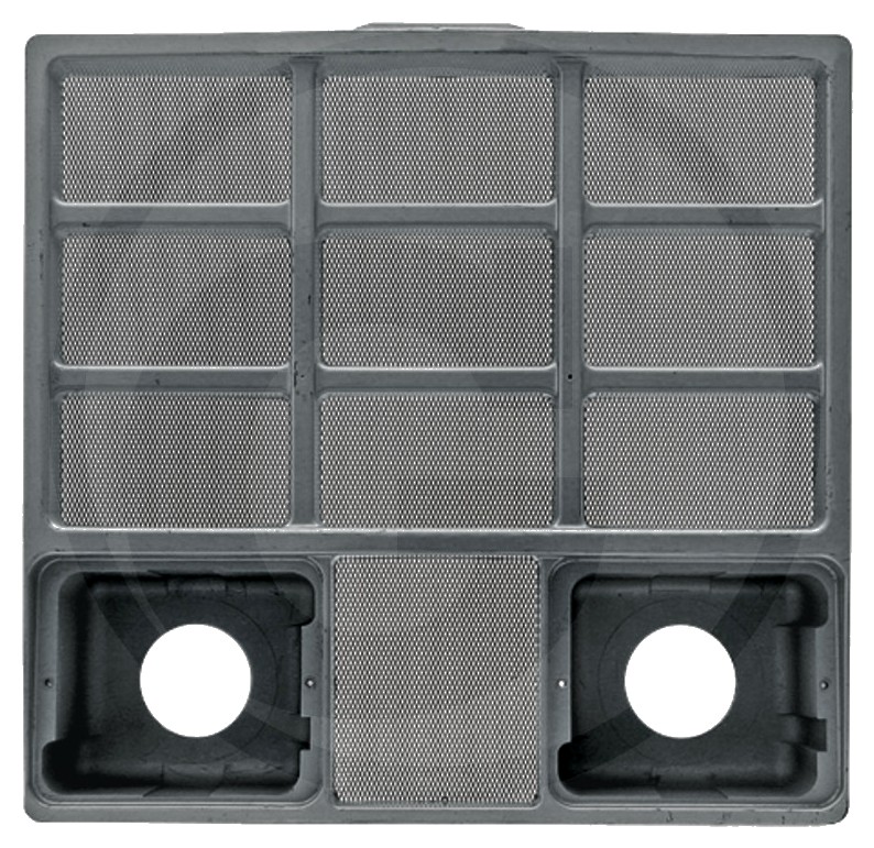 Grilaj radiator