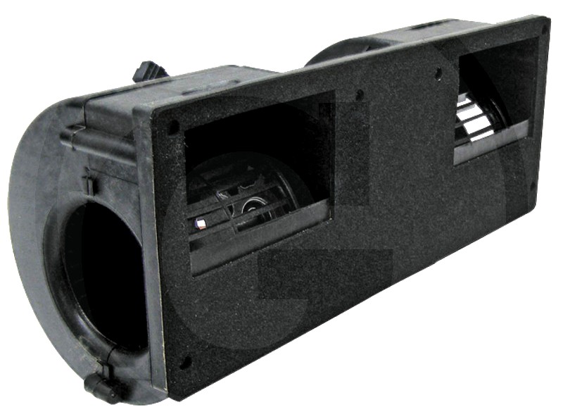 Motor ventilator 349 mm