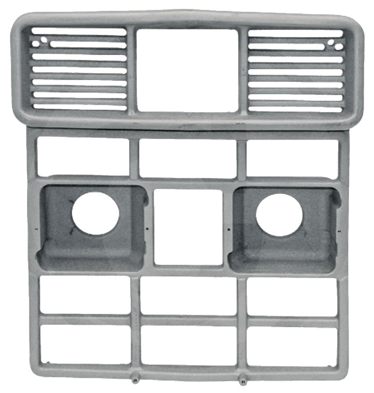 Grilaj radiator
