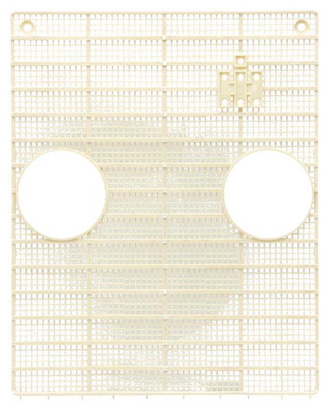 Grilaj radiator