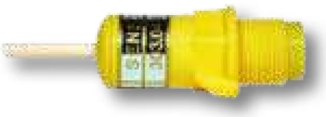 POLMAC Senzor ax pătrat Arbore cu senzor: arbore pătrat intarit standard Debitmetru standard cu cablu