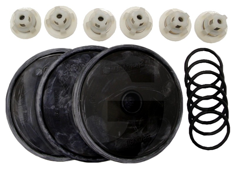 Comet Set de reparatii - BP 75