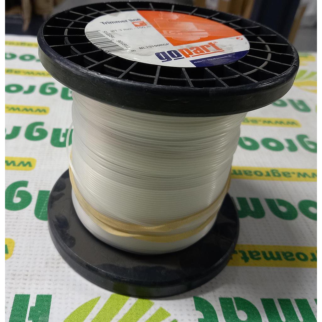 Fir de taiere 1.33mm, 100m