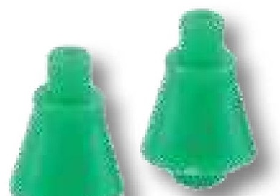 POLMAC Set de reparatii potrivit pentru debitmetru 67000370030 cu rulment cu bile