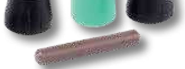 POLMAC Set de reparatii potrivit pentru debitmetru 67000370029 cu lagăr de grafit