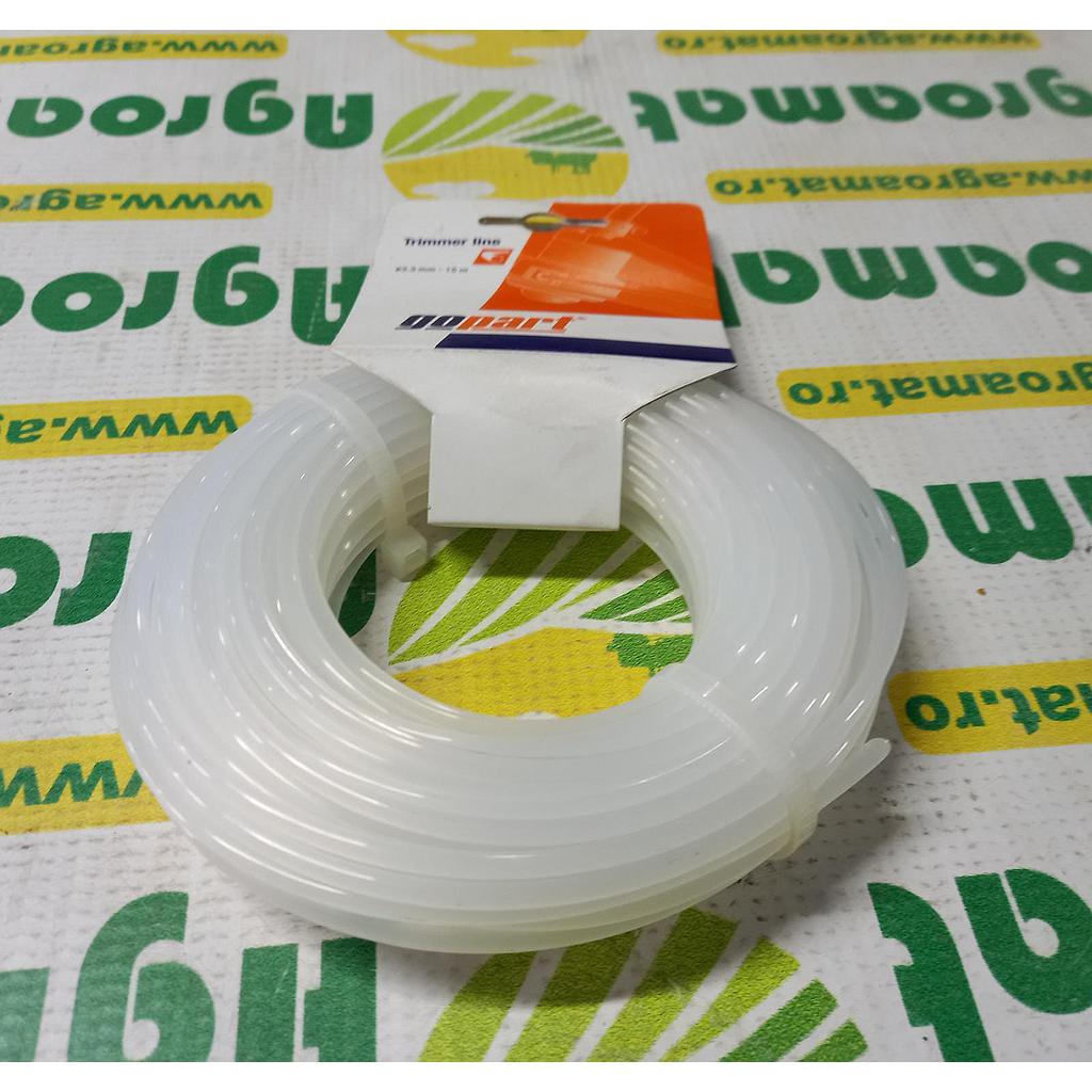Fir de taiere 3.3mm, 15m