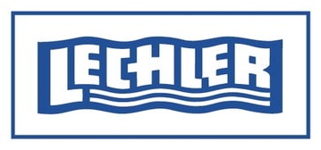 Lechler Duze plastic curăţare recipiente
