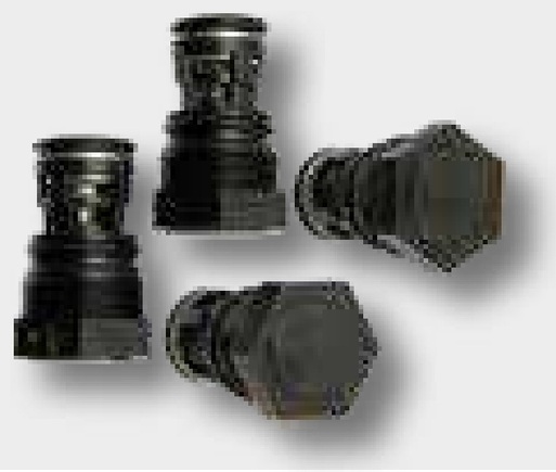 Annovi Reverberi Agregat - pentru motor OMP / OMR Ø 25 mm
