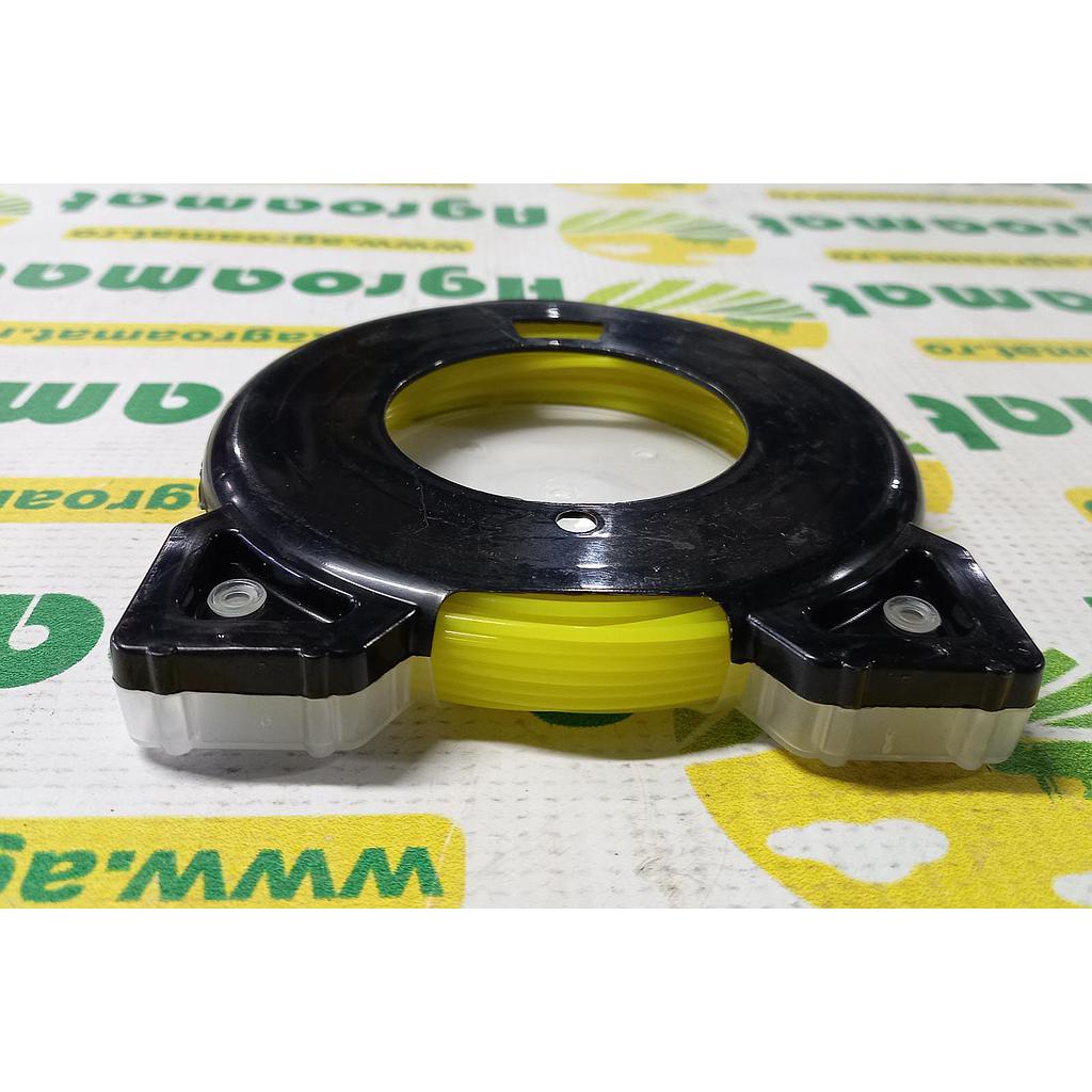Fir de taiere galben 1.6mm, 15m