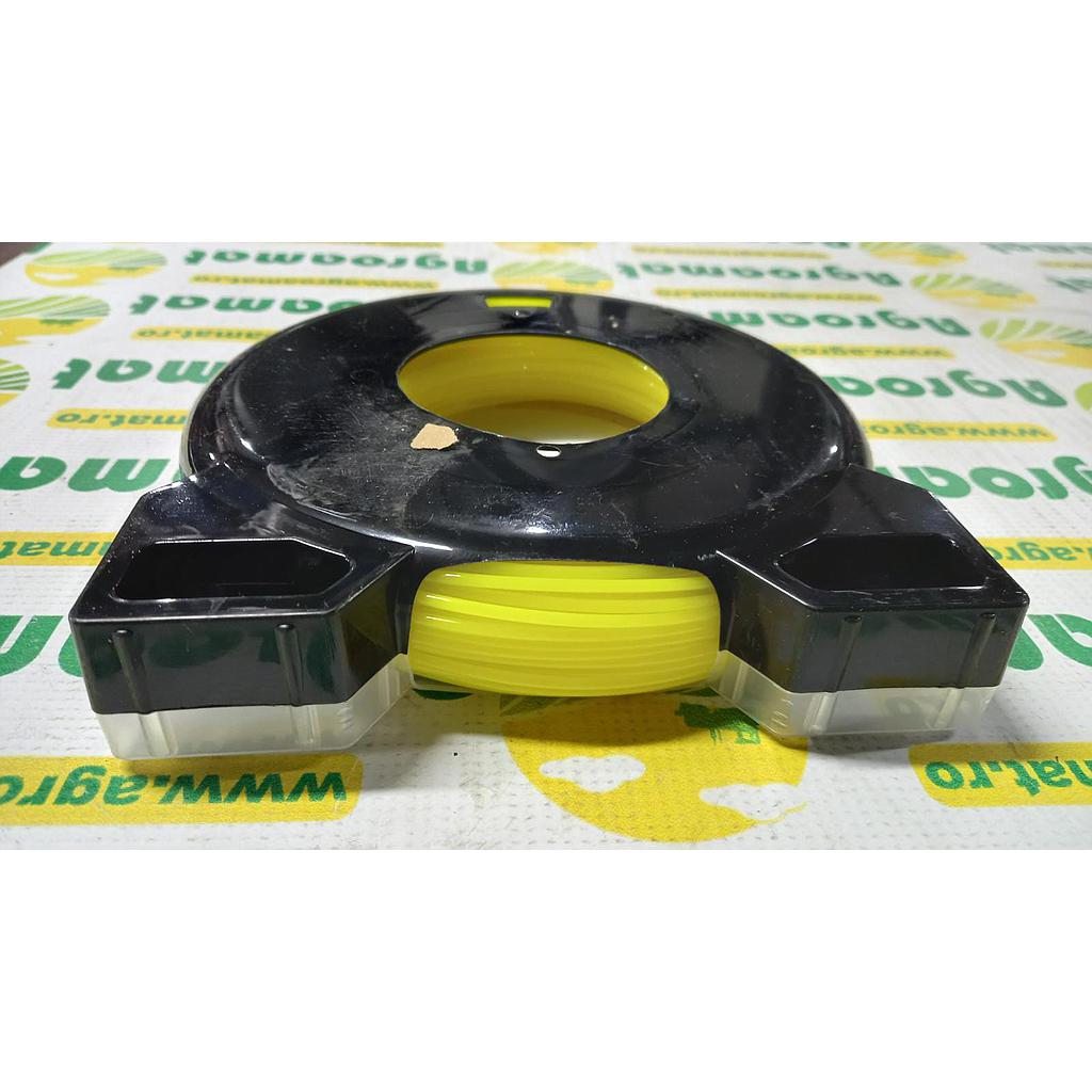 Fir de taiere galben 2.65mm, 72m