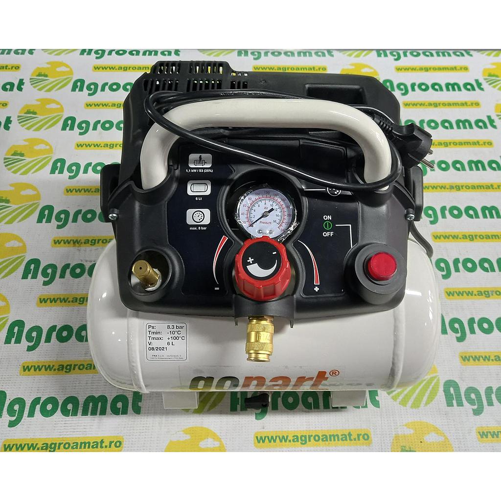 Compresor 1,1kw