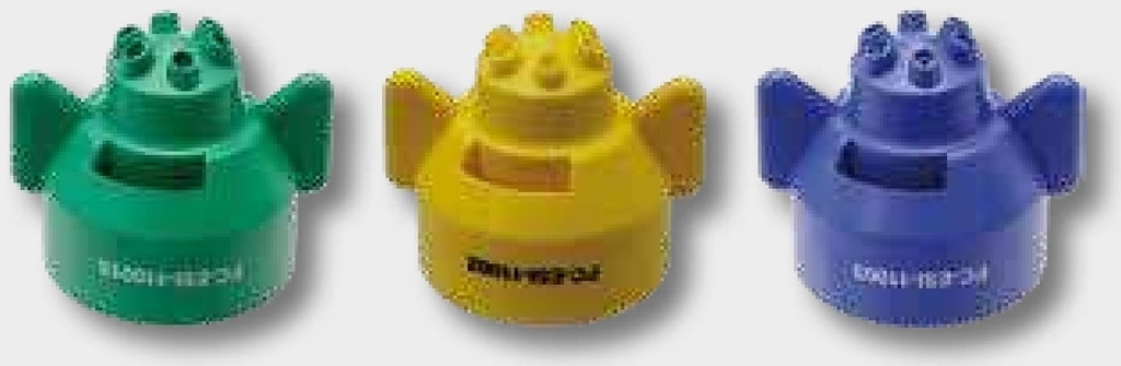 Hypro Etansare duza - Viton, pentru capac dublu