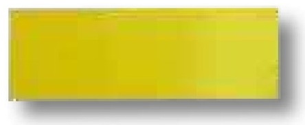 Lechler Hârtie de testare Pachet de 50 de benzi 76 x 26 mm