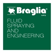 Braglia Insertie filtru - M125
