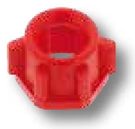 ARAG Suport duza simplu - pentru montarea conductelor De asemenea comandați 2x șurub 670400101