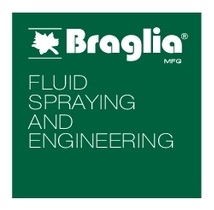 Braglia Duze de amestecare 1/2"