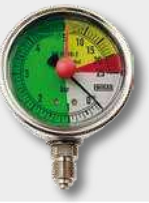 Annovi Reverberi Fitting 5 unitati de comanda 4