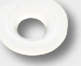 Braglia Garnitură inelară 10,75 x 6,5 x 2 mm