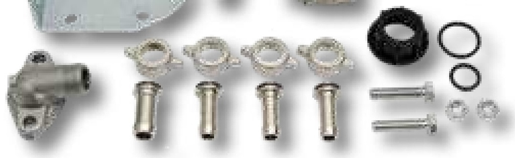 Annovi Reverberi Set de conectare - Kit 980 S.