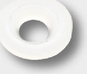 Braglia Insertie duza Diametru: 2,3 mm