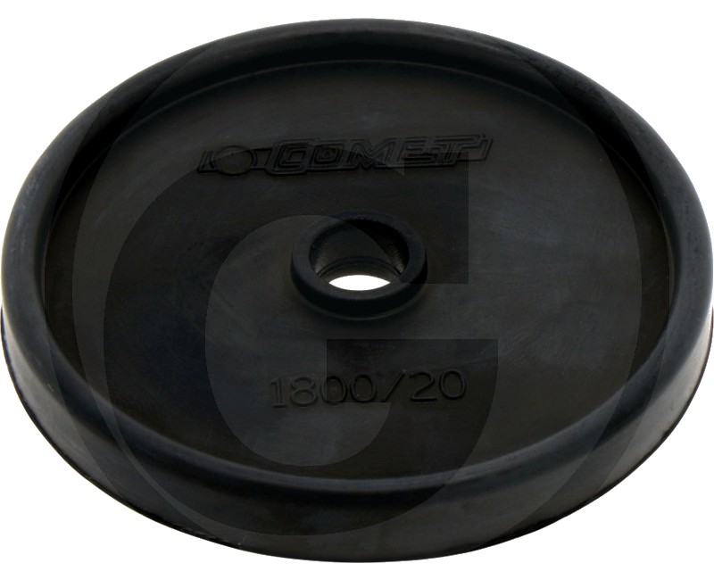 Comet Membrană 74 mm