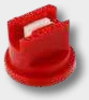 Lechler Duza cu jet plat AD90-03C albastru