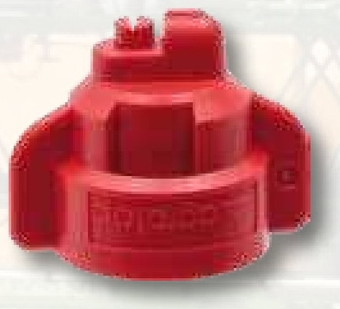 Agrotop Duză TurboDrop HiSpeed Standard 04, 110° - rosie 110 °