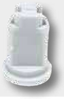 TeeJet Duza cu jet plat AIXR11002-VP galben
