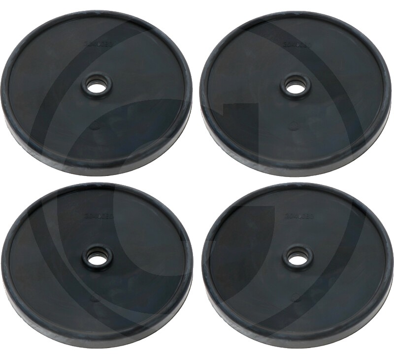 Annovi Reverberi Set membrane BNR - membrana individuala 6703040080