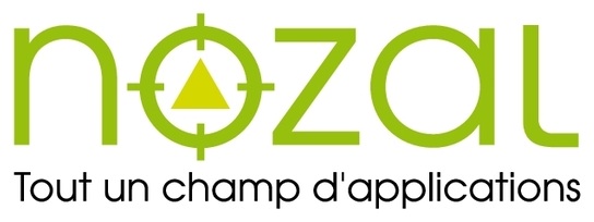 Nozal Duza injector KWIX ARX albastru ceramica, Kwix capac 1/4 (racord baioneta)