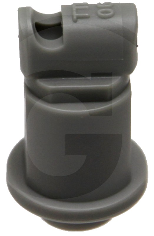 TeeJet Duza 110 ° gri