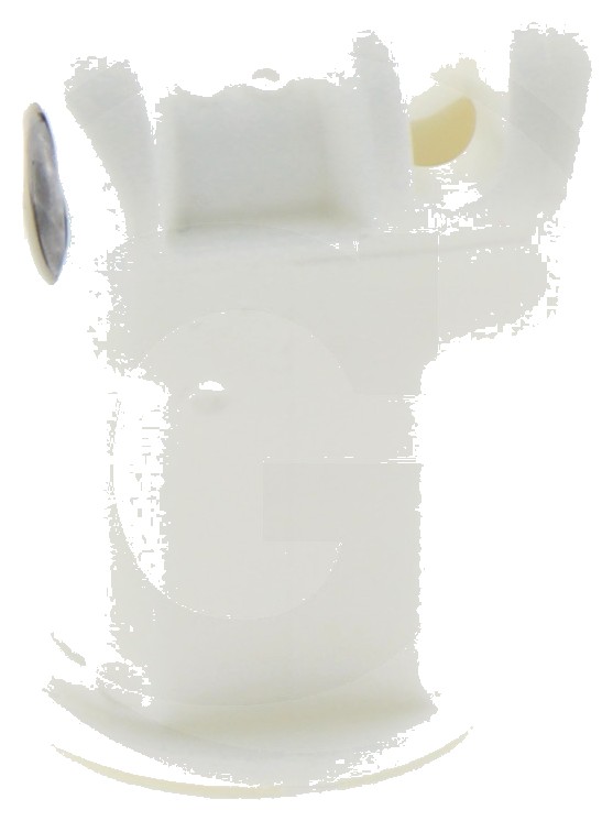 TeeJet Duza 110° alba