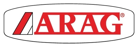 ARAG Capac 1/2", 3/4", 1 1/4", 1 1/2"