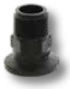BANJO Flansa adaptor 1 "flanșă, 1" NPT (AG)