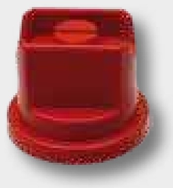Hypro Duza injector cu jet plat 120° gri