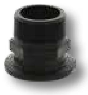 BANJO Flansa adaptor 2 "flanșă cu port complet, 2" NPT (AG)