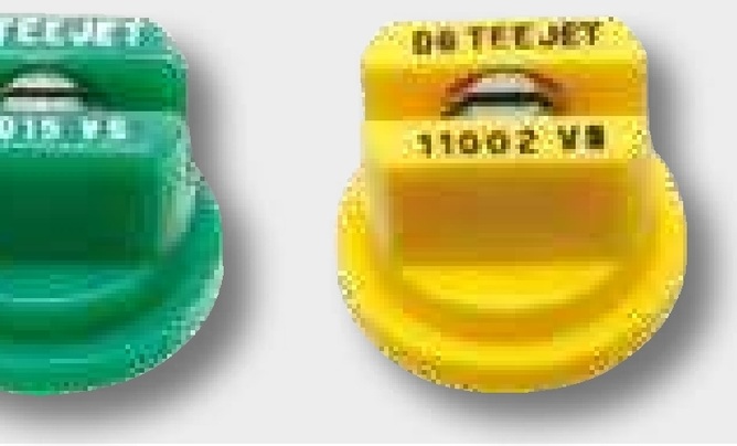 TeeJet Duza 110 ° maro
