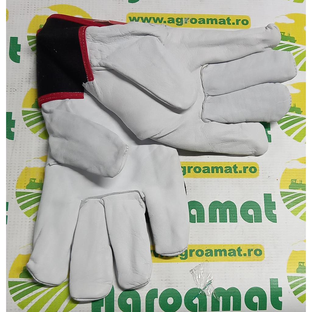 Manusi Piele 10/XL