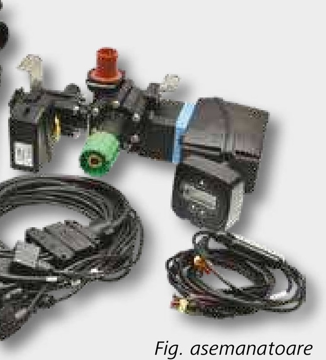 ARAG Senzor de presiune 0 - 20 bar - Lungime: 100 mm