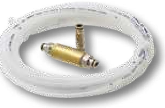 ARAG Racord manometru - 6,25 m pana la max. 60 bar pentru analoage manometru de presiune 670466822 si 670466824