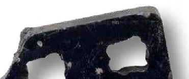 SAPHIR Cutit - versiune noua, pentru corp cu orificiu Ø 120 mm