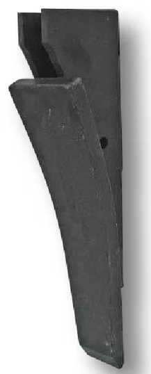 SAPHIR Brazdar - compact