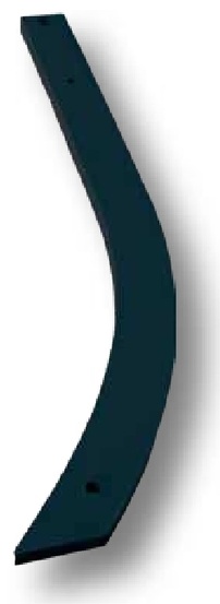 SAPHIR Coada cultivator