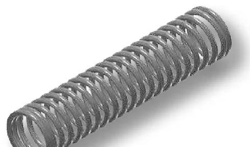 SAPHIR Arc compresie