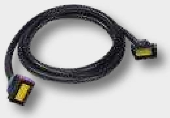 ARAG Set senzor de viteză magnetic lungimea cablului 5 m